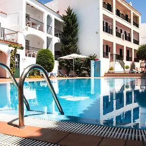 Digus Apartahotel